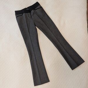 Express Columnist bootcut dress pants